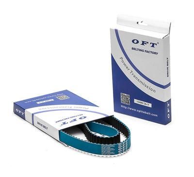 Oft Japanese Car Spare Parts Auto Timing Belt - Ya053