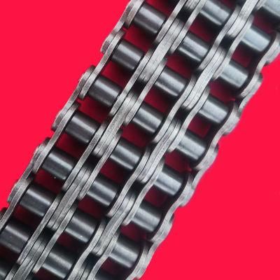 A Series Short Pitch Precision Triplex Agricultural Motorcycle Timing Roller Chains and Bush Chains in Alloy/Carbon/Stainless Steel