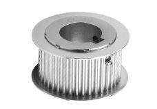 Wholesale Price Stainless Steel 304 316 Double Pulley