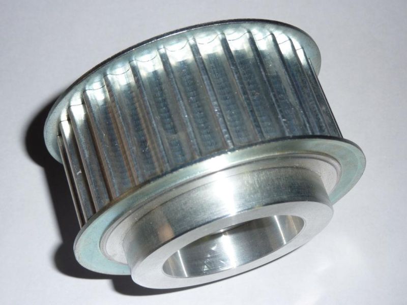 Standard Timing Belt Pulley Htd 3m 5m 8m 14m Taper Bush Timing Pulley
