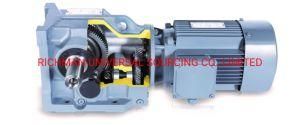 K Series Speed Reducer Transmission Redutor