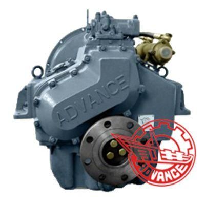 China Advance Fada Planetary Transmission Small/High-Power Reducer Light Diesel Engine Propeller Marine Boat Gearbox for 135A