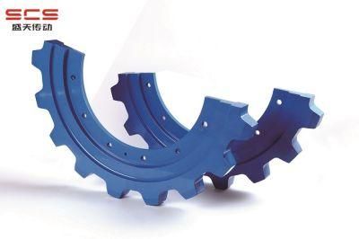 Palm Oil Manufacturing Machinery Chain Sprocket