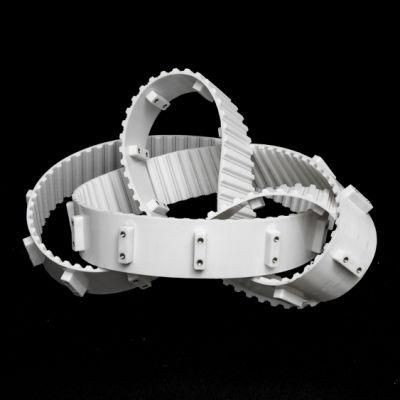 Customize Special T10 PU Timing Industry Belt for Food Industry