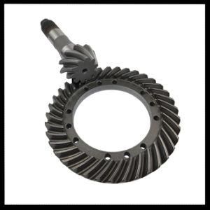 Advanced Differential Gears in Auto Parts Accessories