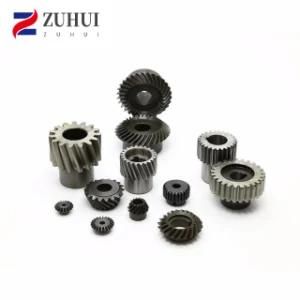 45t Steel Spur Gears Module 1.5 1.75 2.0 2.5