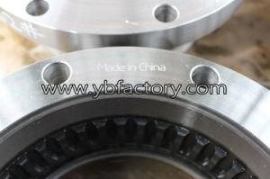 China Supplier Provides Rotating Steel Material Ring and Pinion Gear
