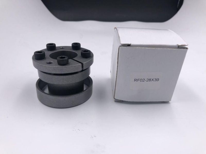 Tlk110 Tlk130 Tlk132 Tlk200 Power Lock Tollok Series Keyless Clamping System Locking Device