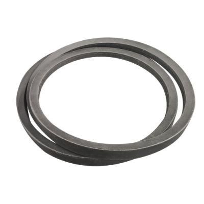 Type D355 Industrial Wrapped Rubber V Belt for Machine