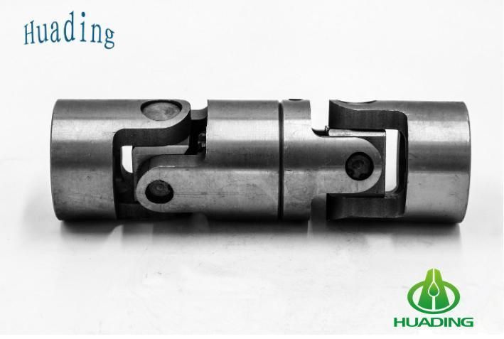 Hot Sale Ws Type Universal Joint Flexible Coupling