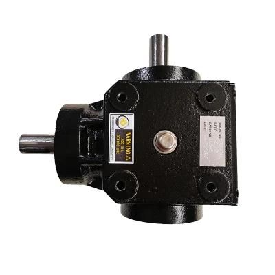 ND 90 Degree Gear Box Bevel Gearbox with Reverse (B8802)