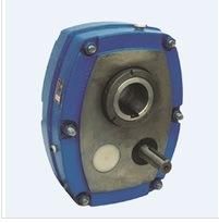 Smr D Metric Shaft Mounted Reducer Geared Motor Gearbox