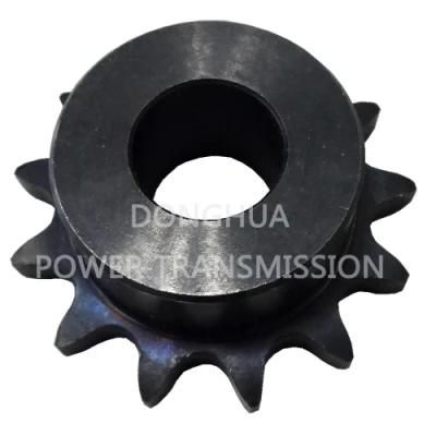 DIN 8187 Sprockets with One Hub 40b13X3/4&quot;