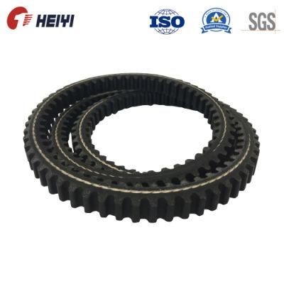 Car Accessories Rubber V Belt for Motor