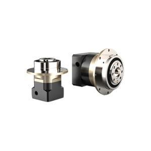 Hvt Series Precision Planetary Gearbox Reducer for Maximum Loads with Particularly Quiet Drive and Flange Output Shaft