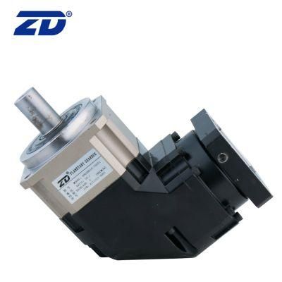 ZD series gearbox, planetary gear box with serve motor