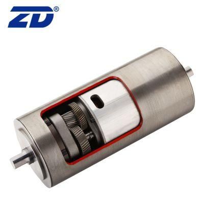 Transport Logistics High Quality Drum Electric Motor Roller Drum Motor for Agricultural Machinery