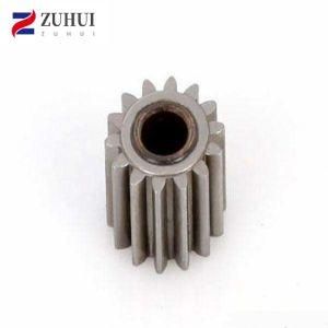 Factory Customized High Precision Powder Metal Spur Gears for Power Tools Electric Motor