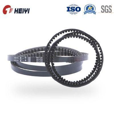 Hot Rubber Industrial Automotive V Belt for Flexibility 6545/13X1400la
