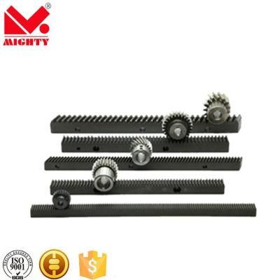 Hot Sale Automatic Sliding Door Sliding Gate M4 Steel Gear Rack Pinion