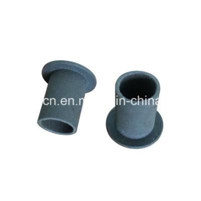 Moulded Flanged Stem Polyurethane Rubber Bush for Gear Selector