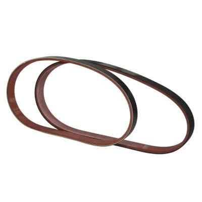 Factory Price High Quality Rubber Wear-Resistant High Temperaturer Timing Belt