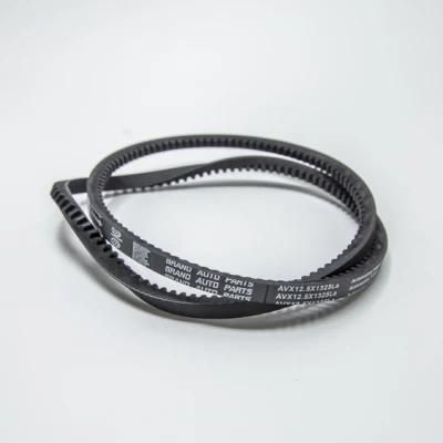 Best Quality Industrial Belt Rubber Belt Good Pirce V Belt Avx10X970