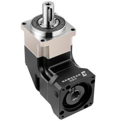 High Torque Hardened Tooth Surface Backlash 3-8arcmin Planetary Gear Reducer