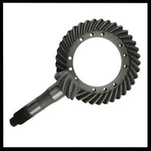 Excellent Quality Gears Pinion in Drive Rear Axle Differential