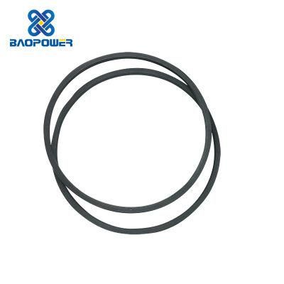 Classic Wrapped Rubber Aramid Agricultural Industrial Power Transmission Drive China V-Belt V-Belt M, a, B, C, D, E, F