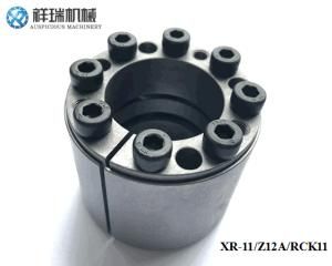 Polishing Surfacement Transmission Bk11 Locking Device