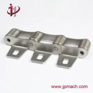 Stainless Stellroller Chains 25-2ss
