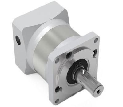 60mm High Torque Low Backlash Planetary Reducer for DC Motor