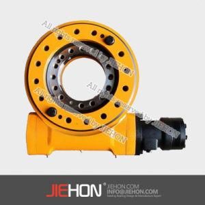 Slewing Drive Design and OEM Service