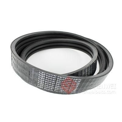 V Belt, Raw Edge Cogged V Belt, Transmission Belt, Rubber V Belt