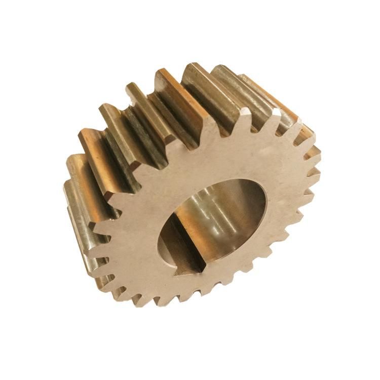 High Quality Cheap Price Stepper Motor Worm Gear