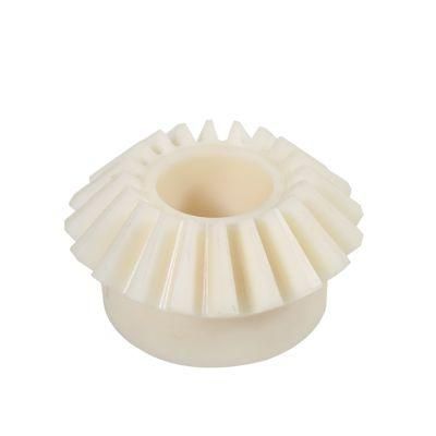 Custom Plastic Gears for Toys Cheap Bevel Gear