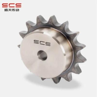 Teeth Harden High-Quality Sprocket