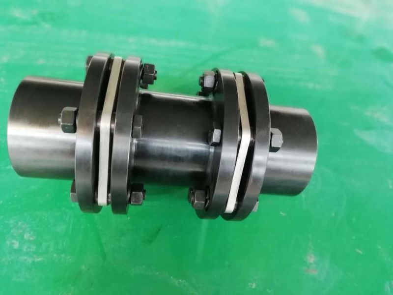 High Speed Diaphragm Shaft Coupling