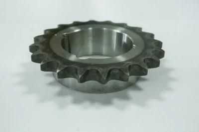 Taper Bore Sprocket for Industry/Transmission Parts