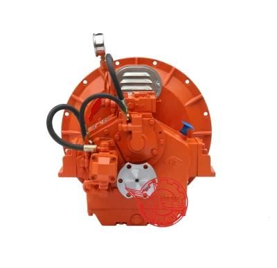 Marine Gearbox (MA100)