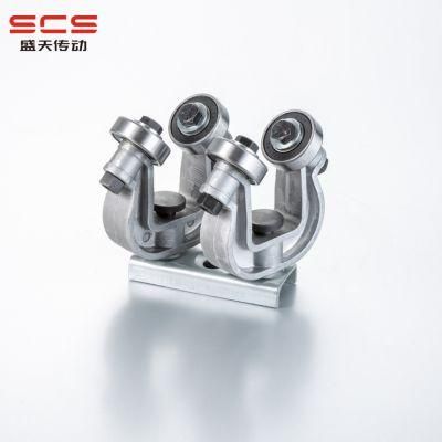 Special Shaped Precision Forging Crank