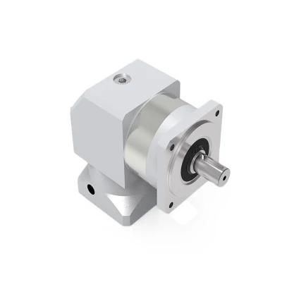 NEMA24 Stepper Motor 90 Degree Planetary Speed Reducer