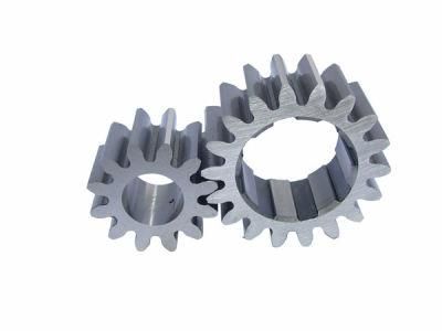 Gears of Hydraulic Pump