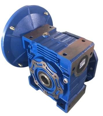Output Shaft Hollow Speed Transmission Gearbox Cast Iron