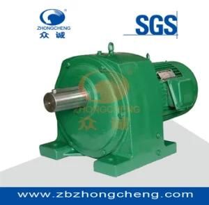 Ngw31 Planetary Gear Reducer Speed Reducer Gearbox for Chemical Industry