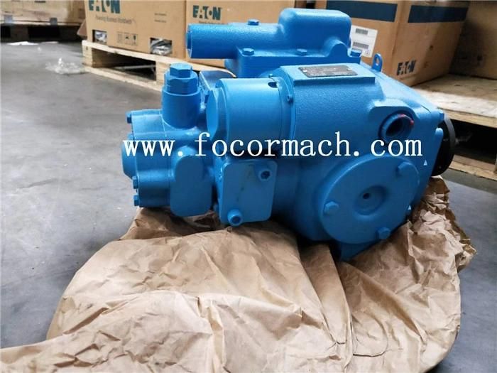 Eaton Planetary Reducer for Concrete Mixer Truck