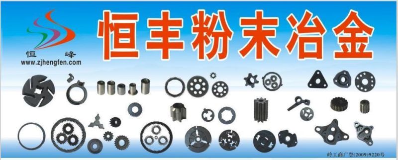 Genuine Spare Parts for Small Gasoline Engines