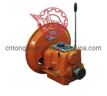 Advance Marine Gearbox 06 for Small Fishing Boat