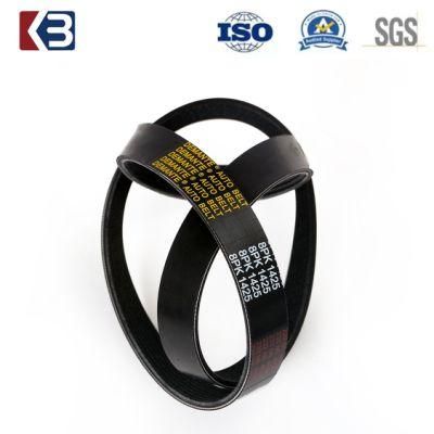 High Quality Fan Belt 5pk1100 Nr Materials Top Selling